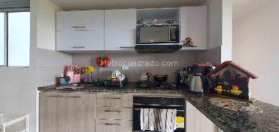 Apartamento de 3 alcobas en venta en El Trebol, Mosquera, 67 m² · foto 8 de 20
