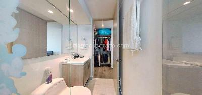Apartamento de 3 alcobas en venta en El Trebol, Mosquera, 67 m² · foto 9 de 20