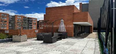Apartamento de 3 alcobas en venta en El Trebol, Mosquera, 67 m² · foto 11 de 20