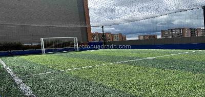 Apartamento de 3 alcobas en venta en El Trebol, Mosquera, 67 m² · foto 16 de 20