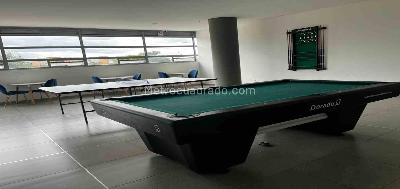 Apartamento de 3 alcobas en venta en El Trebol, Mosquera, 67 m² · foto 20 de 20