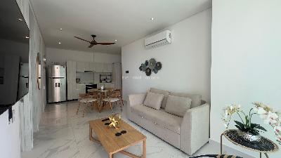 Apartamento en venta en Pozos Colorado, Santa Marta · foto 10 de 20