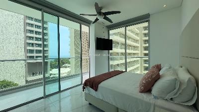 Apartamento en venta en Pozos Colorado, Santa Marta · foto 11 de 20