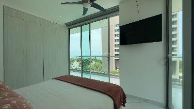 Apartamento en venta en Pozos Colorado, Santa Marta · foto 12 de 20