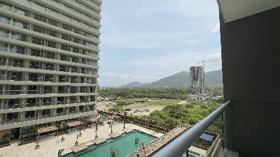 Apartamento en venta en Pozos Colorado, Santa Marta · foto 14 de 20