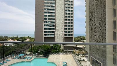 Apartamento en venta en Pozos Colorado, Santa Marta · foto 15 de 20