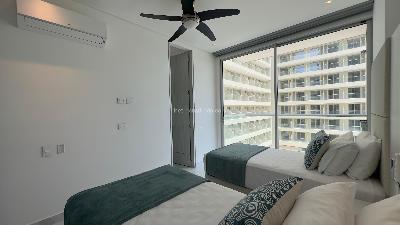 Apartamento en venta en Pozos Colorado, Santa Marta · foto 19 de 20