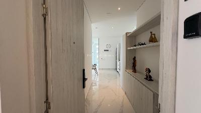 Apartamento en venta en Pozos Colorado, Santa Marta · foto 2 de 20