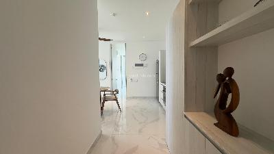 Apartamento en venta en Pozos Colorado, Santa Marta · foto 3 de 20