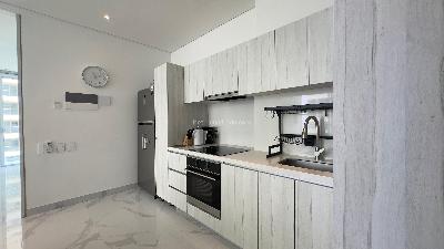 Apartamento en venta en Pozos Colorado, Santa Marta · foto 4 de 20