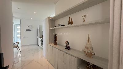 Apartamento en venta en Pozos Colorado, Santa Marta · foto 5 de 20