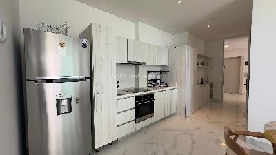 Apartamento en venta en Pozos Colorado, Santa Marta · foto 6 de 20