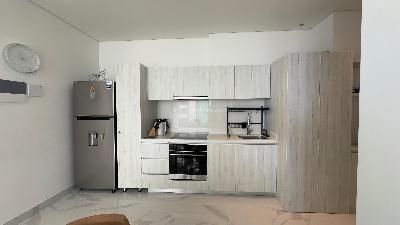 Apartamento en venta en Pozos Colorado, Santa Marta · foto 7 de 20