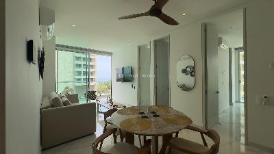 Apartamento en venta en Pozos Colorado, Santa Marta · foto 9 de 20