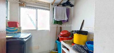Apartamento de 3 alcobas en venta en Bellisca, Funza, 60 m² · foto 10 de 20