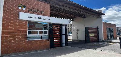 Apartamento de 3 alcobas en venta en Bellisca, Funza, 60 m² · foto 11 de 20