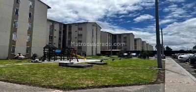 Apartamento de 3 alcobas en venta en Bellisca, Funza, 60 m² · foto 13 de 20