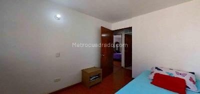 Apartamento de 3 alcobas en venta en Bellisca, Funza, 60 m² · foto 5 de 20