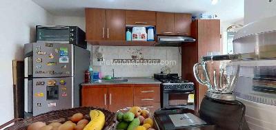 Apartamento de 3 alcobas en venta en Bellisca, Funza, 60 m² · foto 8 de 20