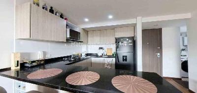 Apartamento de 3 alcobas en venta en Normandia Del Parque, Funza, 78 m² · foto 11 de 20