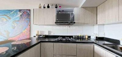 Apartamento de 3 alcobas en venta en Normandia Del Parque, Funza, 78 m² · foto 12 de 20