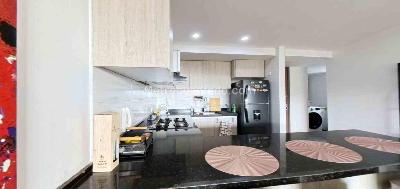 Apartamento de 3 alcobas en venta en Normandia Del Parque, Funza, 78 m² · foto 13 de 20