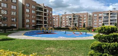 Apartamento de 3 alcobas en venta en Normandia Del Parque, Funza, 78 m² · foto 16 de 20