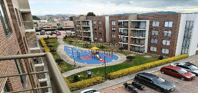 Apartamento de 3 alcobas en venta en Normandia Del Parque, Funza, 78 m² · foto 17 de 20