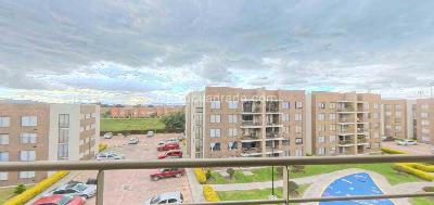 Apartamento de 3 alcobas en venta en Normandia Del Parque, Funza, 78 m² · foto 18 de 20