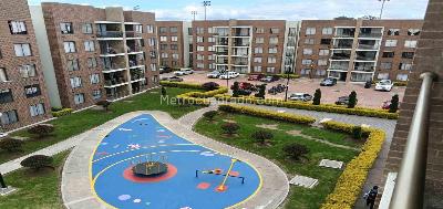 Apartamento de 3 alcobas en venta en Normandia Del Parque, Funza, 78 m² · foto 19 de 20