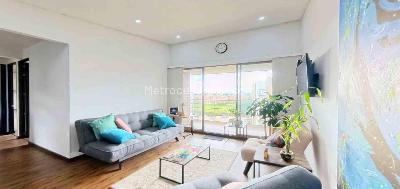 Apartamento de 3 alcobas en venta en Normandia Del Parque, Funza, 78 m² · foto 2 de 20