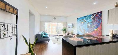 Apartamento de 3 alcobas en venta en Normandia Del Parque, Funza, 78 m² · foto 4 de 20