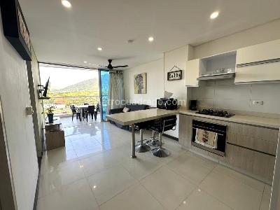 Apartamento en venta en Pozos Colorado, Santa Marta · foto 3 de 18