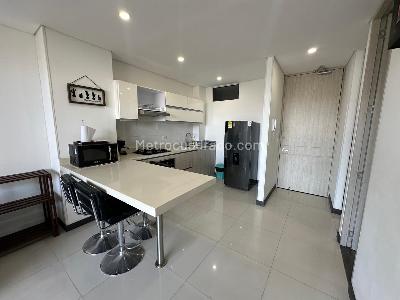 Apartamento en venta en Pozos Colorado, Santa Marta · foto 4 de 18