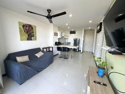 Apartamento en venta en Pozos Colorado, Santa Marta · foto 5 de 18
