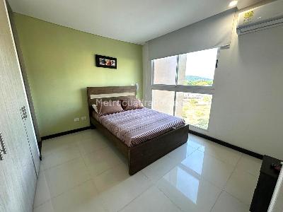 Apartamento en venta en Pozos Colorado, Santa Marta · foto 7 de 18