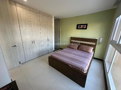 Apartamento en venta en Pozos Colorado, Santa Marta · foto 8 de 18
