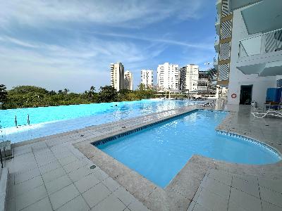 Apartamento en venta en Pozos Colorado, Santa Marta · foto 11 de 18