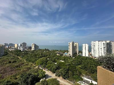Apartamento en venta en Pozos Colorado, Santa Marta · foto 12 de 18