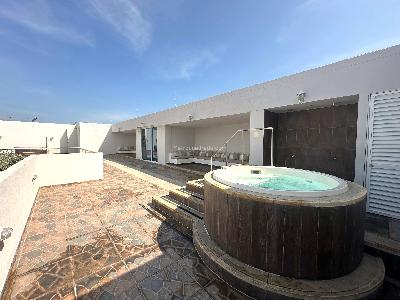 Apartamento en venta en Pozos Colorado, Santa Marta · foto 13 de 18