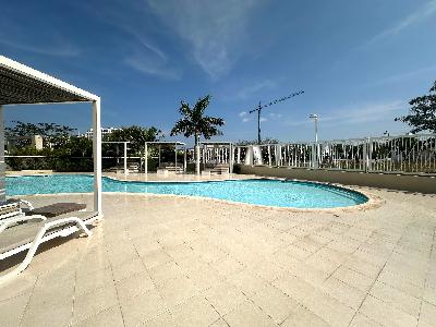 Apartamento en venta en Pozos Colorado, Santa Marta · foto 15 de 18