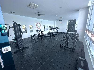 Apartamento en venta en Pozos Colorado, Santa Marta · foto 17 de 18