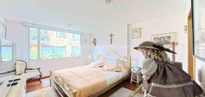 Apartamento de 3 alcobas en venta en Santa Barbara Occidental, Bogotá, 107 m² · foto 10 de 20