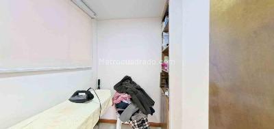 Apartamento de 3 alcobas en venta en Santa Barbara Occidental, Bogotá, 107 m² · foto 11 de 20