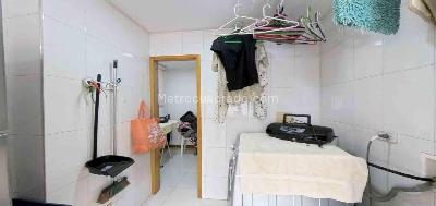 Apartamento de 3 alcobas en venta en Santa Barbara Occidental, Bogotá, 107 m² · foto 12 de 20