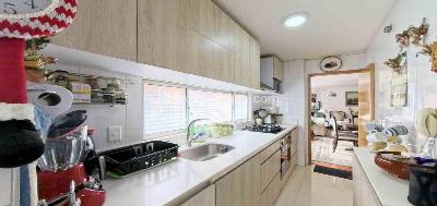 Apartamento de 3 alcobas en venta en Santa Barbara Occidental, Bogotá, 107 m² · foto 14 de 20