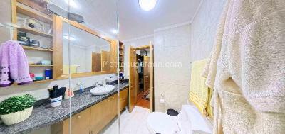 Apartamento de 3 alcobas en venta en Santa Barbara Occidental, Bogotá, 107 m² · foto 16 de 20