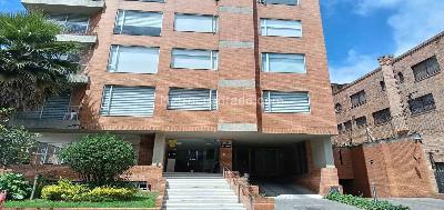 Apartamento de 3 alcobas en venta en Santa Barbara Occidental, Bogotá, 107 m² · foto 19 de 20
