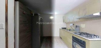 Casa de 3 alcobas en venta en San Jorge, Bogotá, 85 m² · foto 10 de 20