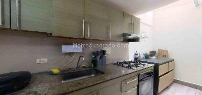 Casa de 3 alcobas en venta en San Jorge, Bogotá, 85 m² · foto 11 de 20